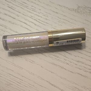 Lip Plumper - Iridescent Silver